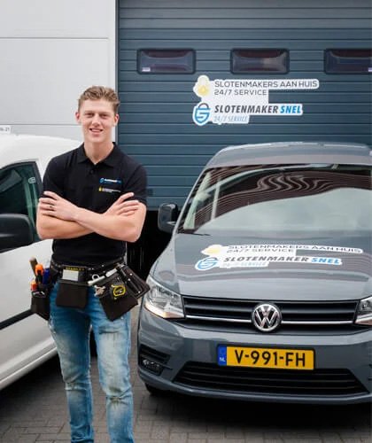 Inbraakbeveiliging Amersfoort